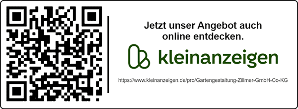 Gartenbaustoffe und Natursteine